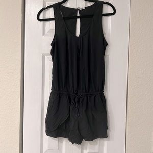 Rip Curl rhomper swim coverup